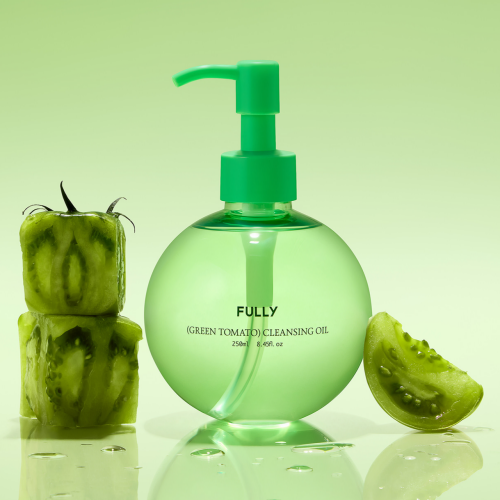 Green Tomato Cleansing Oil 250ml