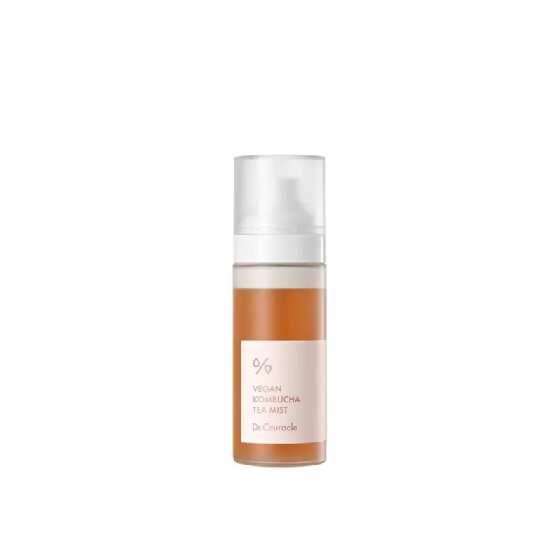 Vegan Kombucha Tea Mist 80ml