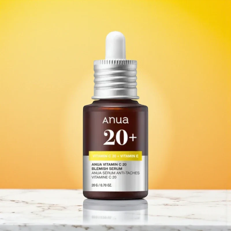 Vitamin C 20 Blemish Serum 20gr