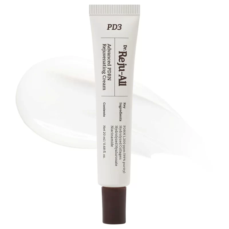 Advanced PDRN Rejuvenating Cream 20ml