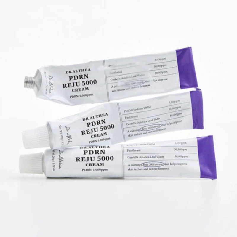 PDRN Reju 5000 Cream 20g (PDRN 5,000ppm)