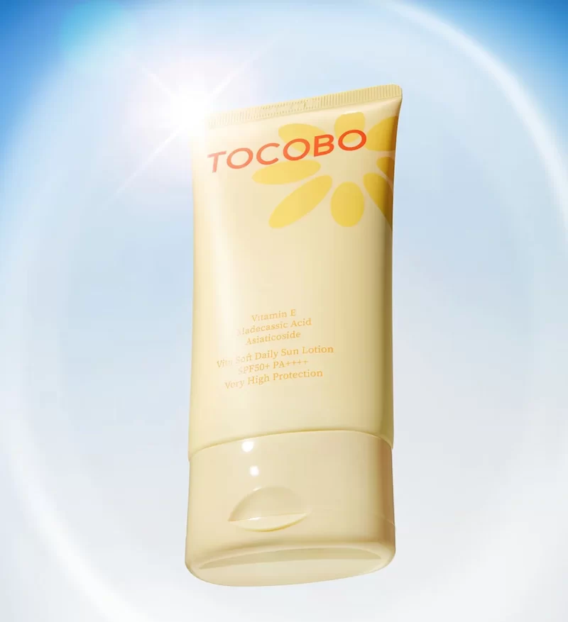 Vita Soft Daily Sun Lotion 150ml