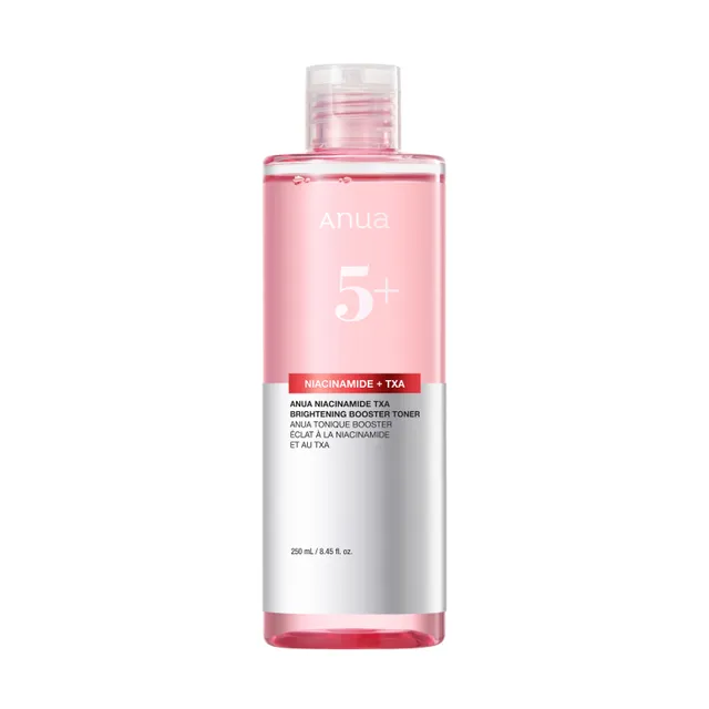 Niacinamide Txa Brightening Booster Toner 250ml