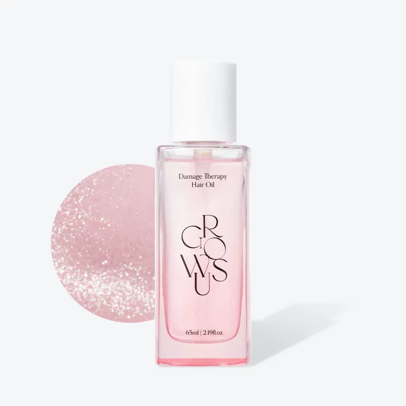 Damage Therapy Hair Oil 65ml