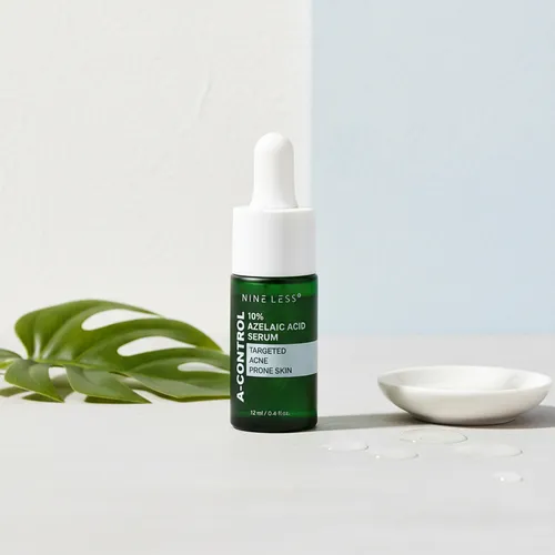 A-Control 10% Azelaic Acid Serum Mini 12ml
