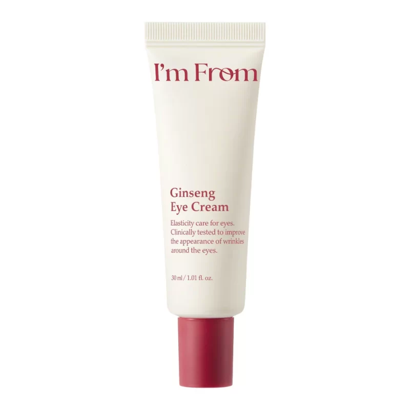 Ginseng Eye Cream 30ml