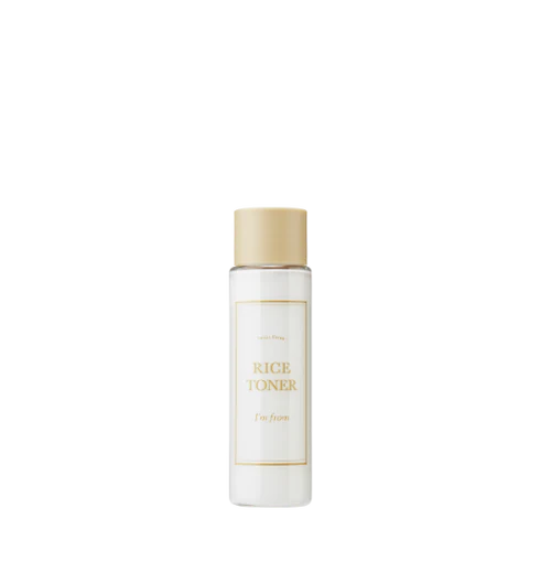 Rice Toner (Mini) 30ml