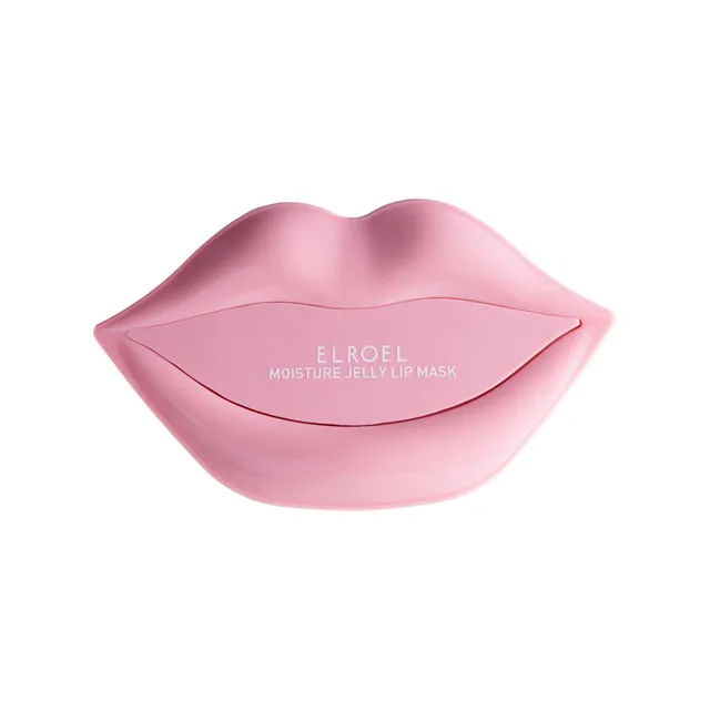 Moisture Jelly Lip Mask 20ea