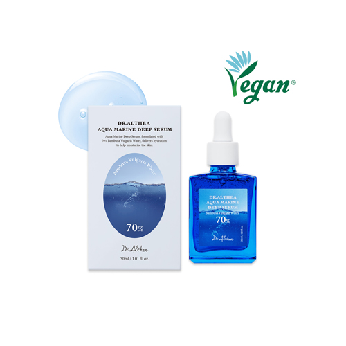 Aqua Marine Deep Serum 30ml