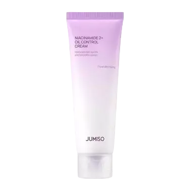 Niacinamide 2 + Oil Control Cream 80ml