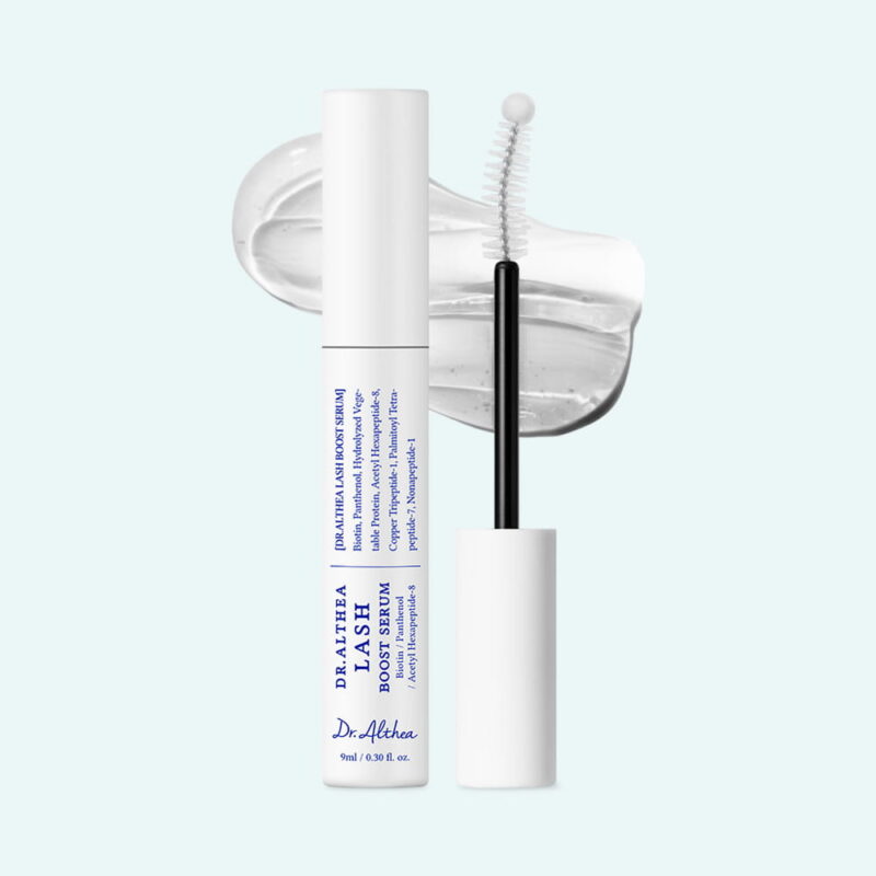 Eye Lash Boost Serum 9ml