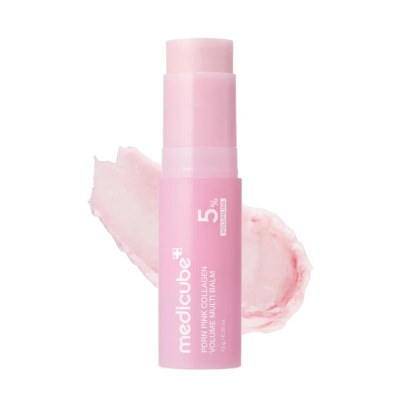 Pdrn Pink Collagen Volume Multi Balm 10gr